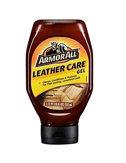 ArmorAll Leather Care Gel - 18 OZ (532ml)