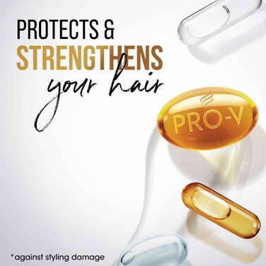 Pantene Pro-V Anti-Hair Fall Conditioner, 360ml