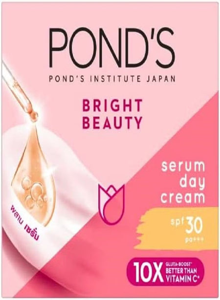 Ponds Bright Beauty Cream 50gm