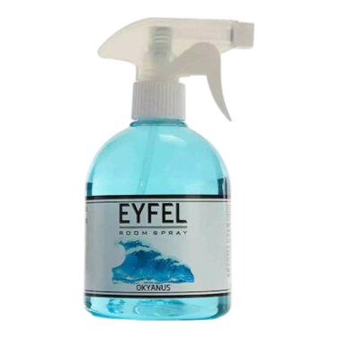 Eyfel Ocean Room Spray, 500ml