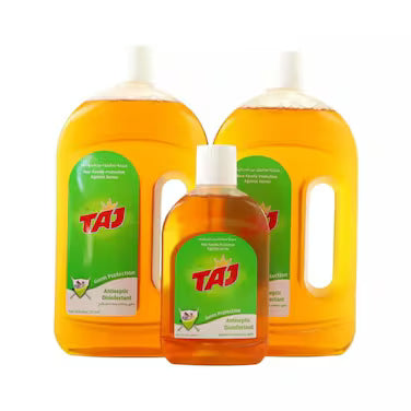 Taj Antiseptic Liquid 2X750ml+250Ml