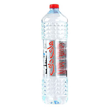 Mai Dubai Water Bottle 1.5L