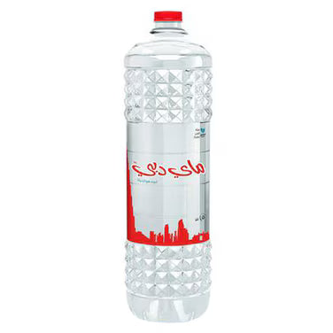 Mai Dubai Water Bottle 1.5L