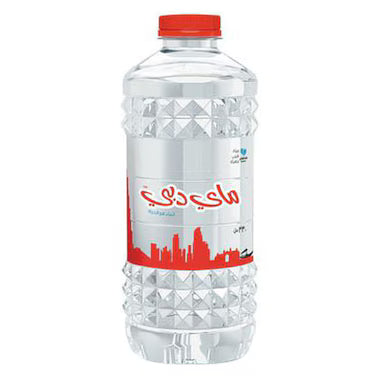 Mai Dubai Water 330 ml