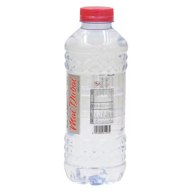 Mai Dubai Water 330 ml