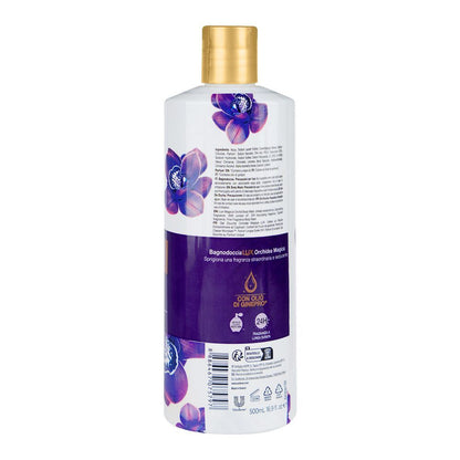Lux Magical Orchid 1950 Limited Edition Perfumed Shower Gel, 500ml