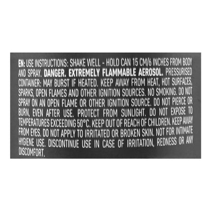 Adidas Victory League 48H Deodorant Body Spray for Men, 150ml