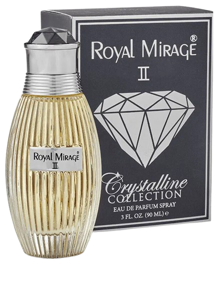 ROYAL MIRAGE II PERFUME 90ML