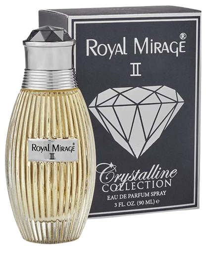 ROYAL MIRAGE II PERFUME 90ML