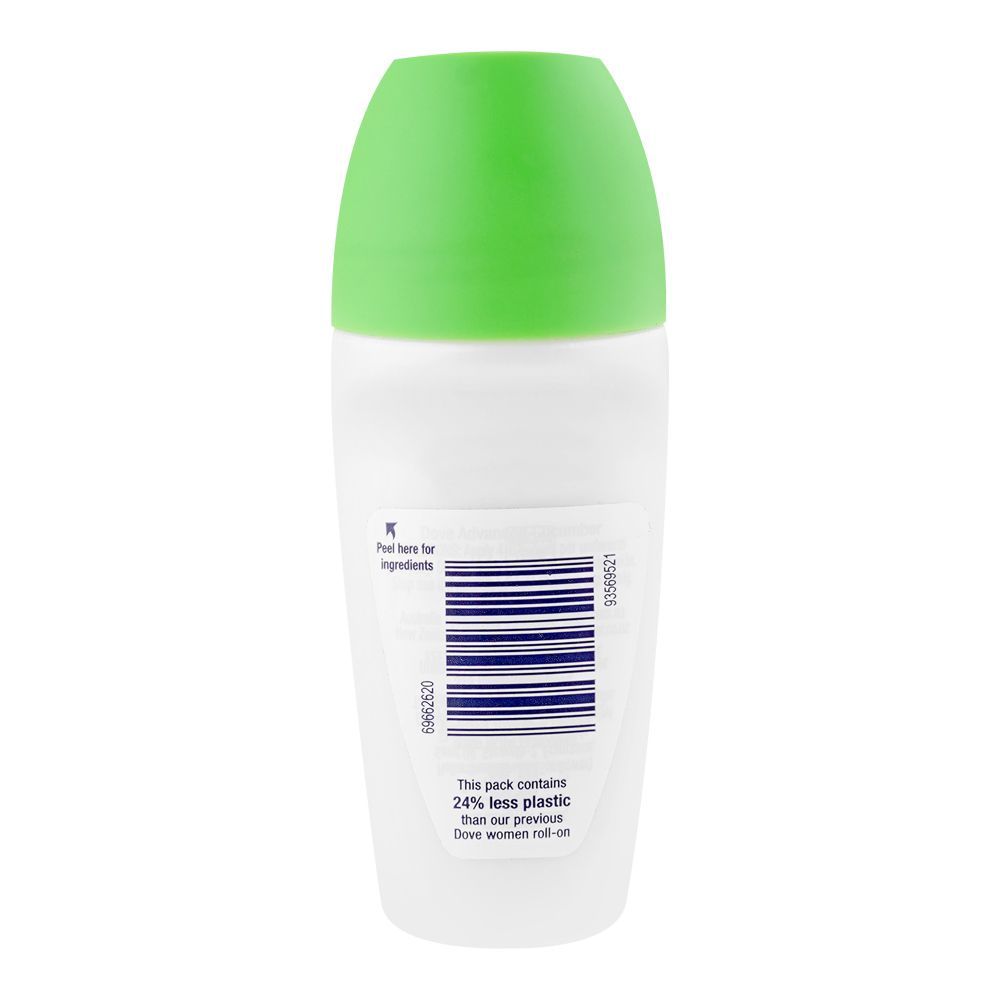 Dove Advanced Care Go Fresh Deodorant Stick, 50ml