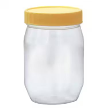 Sunpet Jar Round, 300ml