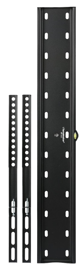 Terminator TV Wall Mount Without Tilt, 32-70 inch