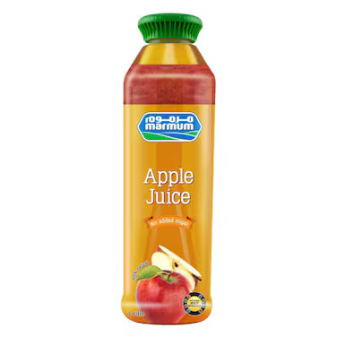 Marmum Fresh Apple Juice 1L