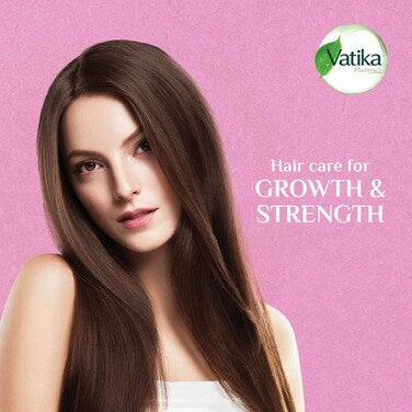 Dabur Vatika garlic Hair Oil 300 ml