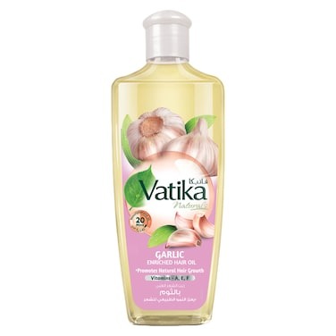 Dabur Vatika garlic Hair Oil 300 ml