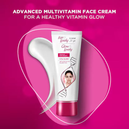 FAIR & LOVELY CREAM 80gm
