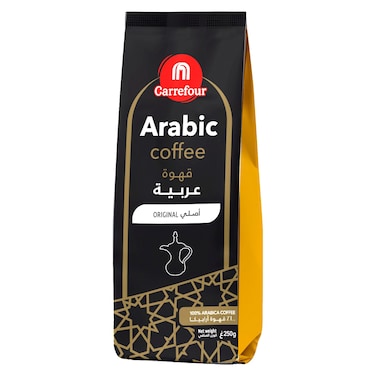Premium Arabic Coffee Top One, 250g