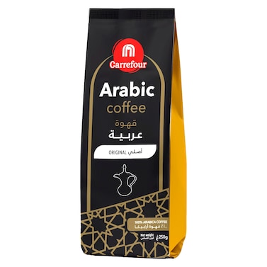 Premium Arabic Coffee Top One, 250g