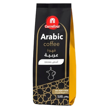 Premium Arabic Coffee Top One, 250g
