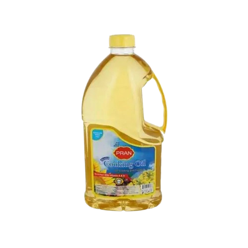Pran Cooking Oil