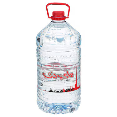 Mai Dubai Drinking Water, 5L
