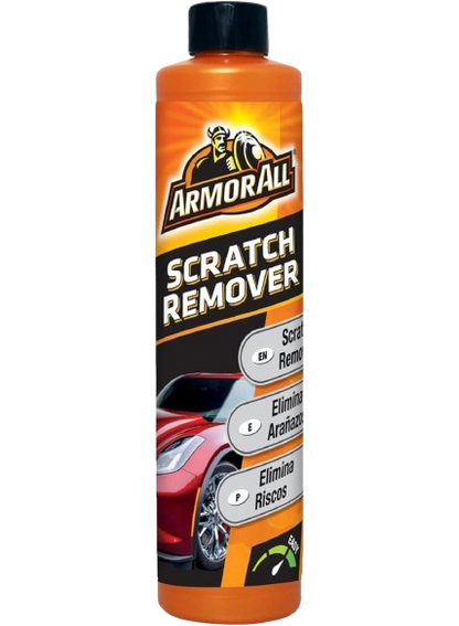 ArmorAll Scratch Remover - 200ml