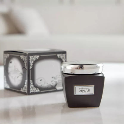 Hamidi Solo Collection Oud Muattar Diner, 50g