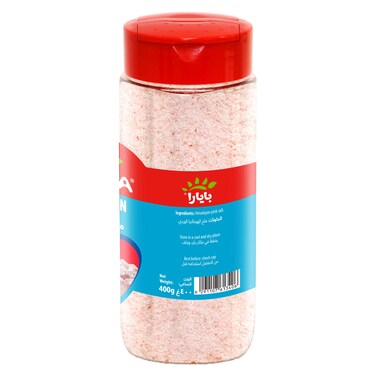 Bayara Himalayan Pink Salt, 400g
