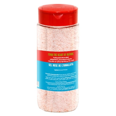 Bayara Himalayan Pink Salt, 400g