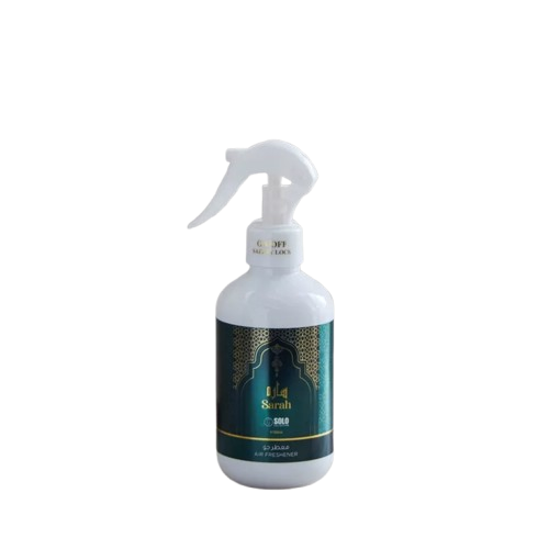 Sarah Solo Air Freshener, 300ml