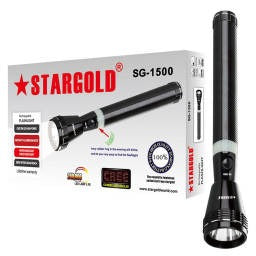 Star Gold Sg-1500