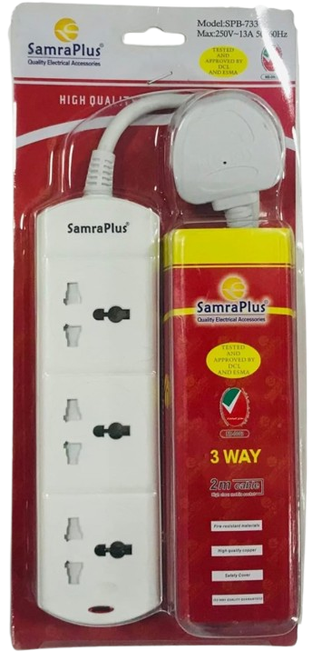 Samraplus Wall Socket