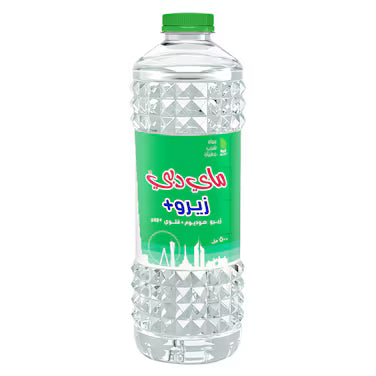 Mai Dubai Alkaline Zero Sodium 500Ml