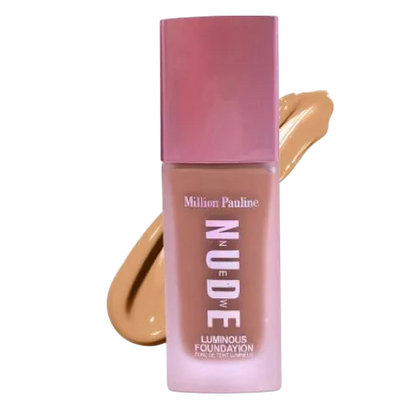 Million Pauline Nude BB Foundation M18-26