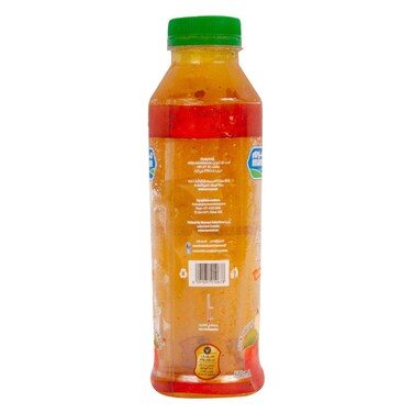 Marmum Fresh Apple Juice 500Ml