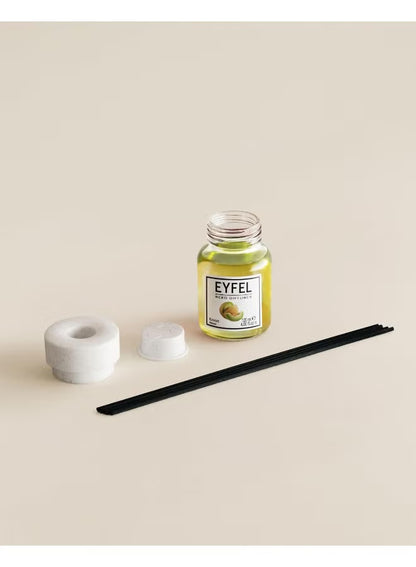 Eyfel Melon Reed Diffuser, 120ml