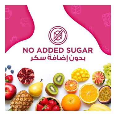Al Ain Farms Assorted Juice, 3x500ml