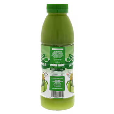 Al Ain Farms Green Cocktail Nectar, 500ml