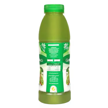 Al Ain Farms Green Cocktail Nectar, 500ml