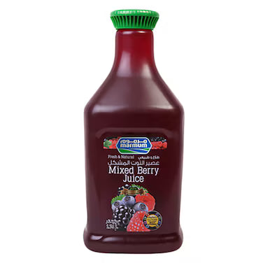 Marmum Mix Berry Juice 1lt