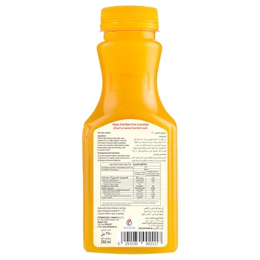 Al Rawabi Mango 350Ml