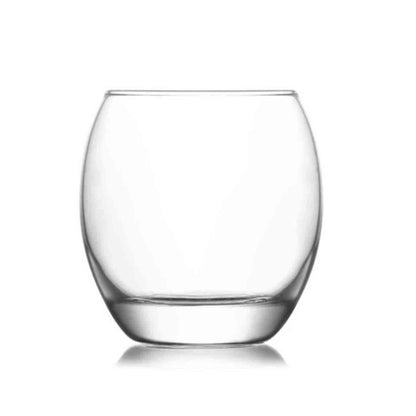 LAV EMPIRE GLASS MUG 3x405ml LV-EMP364A