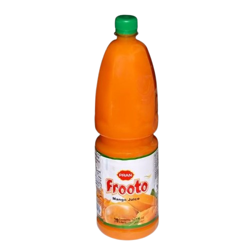 PRAN FROOTO MANGO JUICE 1.5 LTR