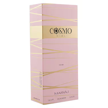 Cosmo Mabrook Perfume, 100ml