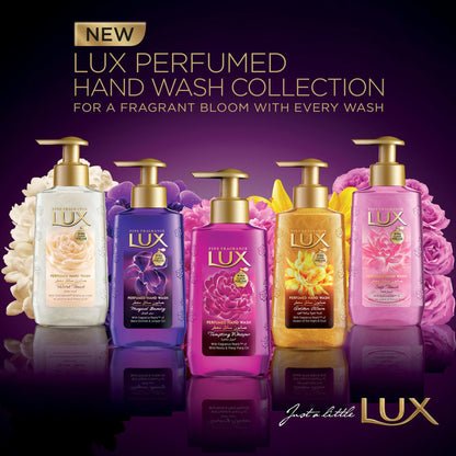 Lux Hand Wash Magical Beauty 500 ml