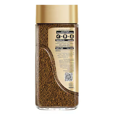 Nescafe Gold Coffee 95 g