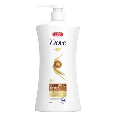 Dove Deeply Nourishing Body Wash, 1L