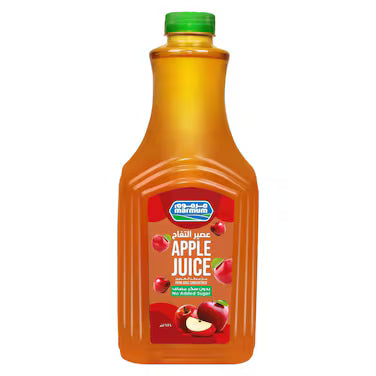 Marmum No Added Sugar Apple Juice 1.5L