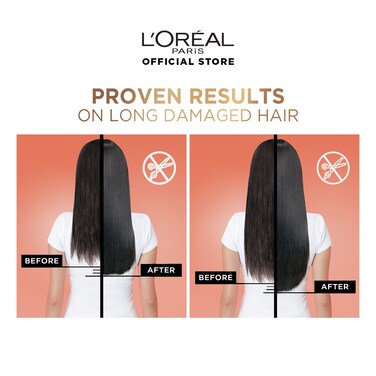 Elvive Dream Long Conditioner for Weakend Long Hair, 360ml