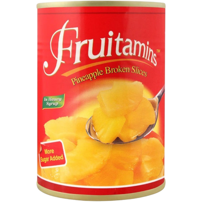 Rastilari Pineapple Slices, 565g